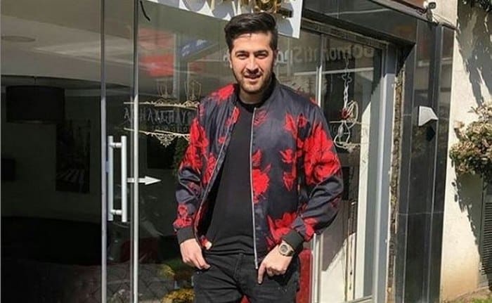 آقای هزینه و دنیا جهانبخت