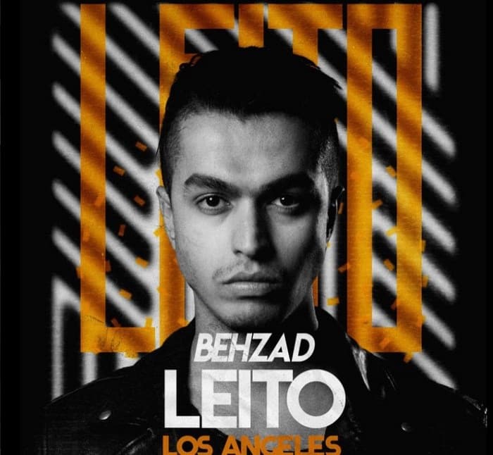 بهزاد لیتو مدیر پورتوبت