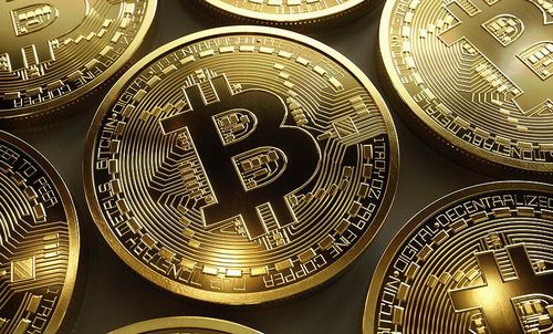 ساخت حساب bitcoin