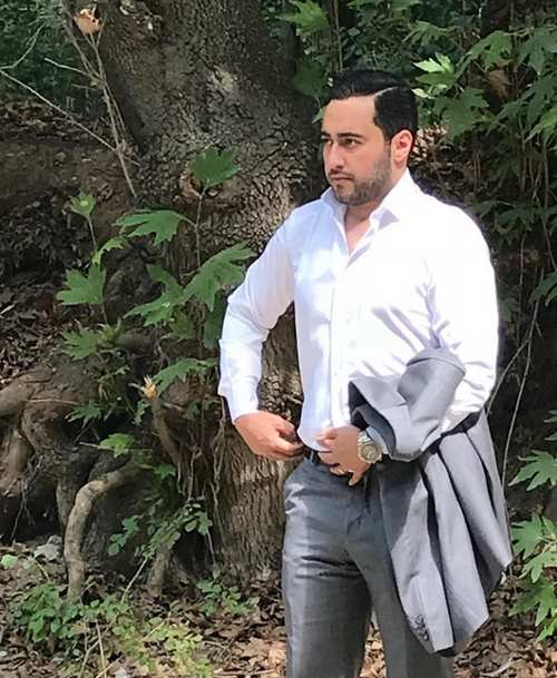 چرا یک روحانی باعث طلاق این فرد شده است؟