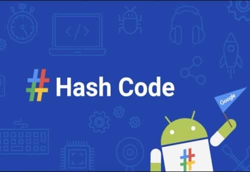 هک کد hash