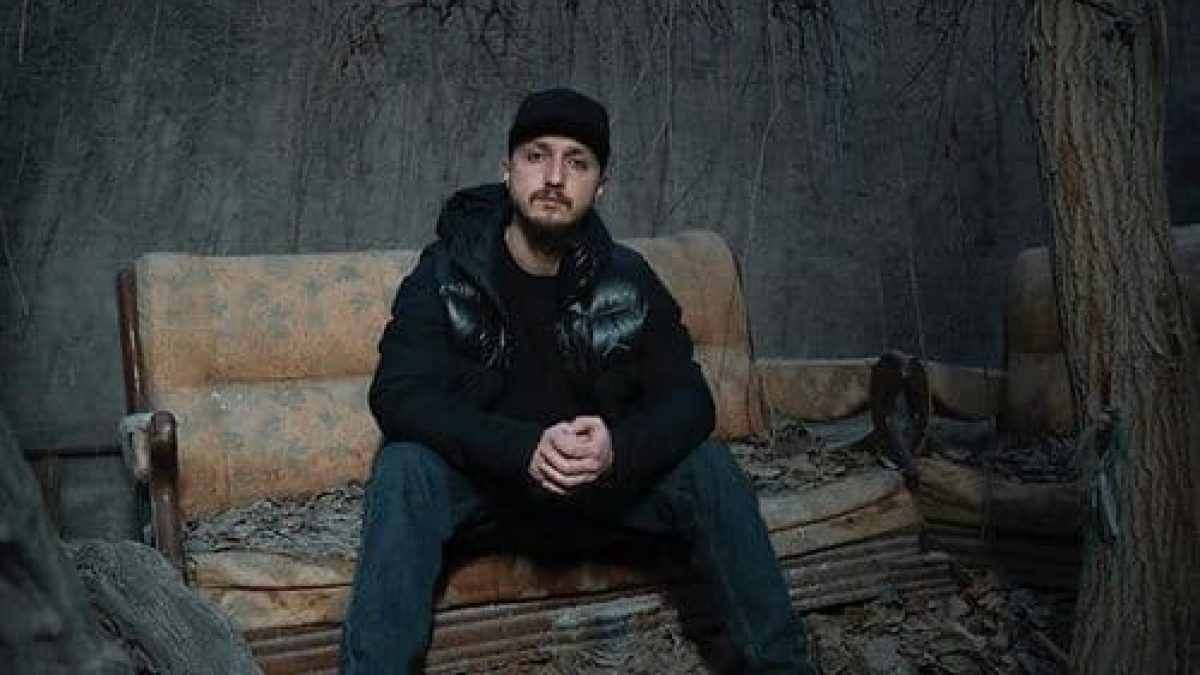 برترین رپرهای نسل دو