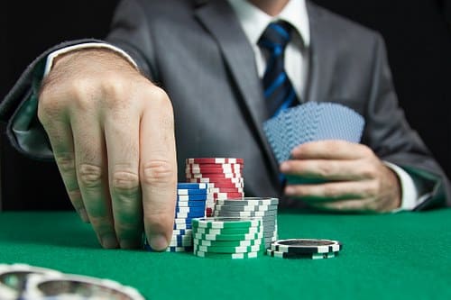 روش های تشخیص قماربازان