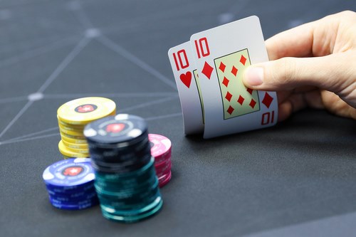 بررسی دقیق از 4bet poker