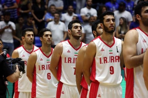 بازیکنان معروف ایرانی در شهرداری گرگان چه افرادی می باشند؟