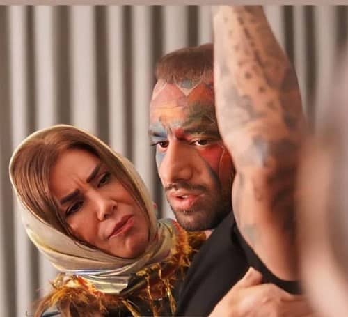 فریده واثق کیست؟