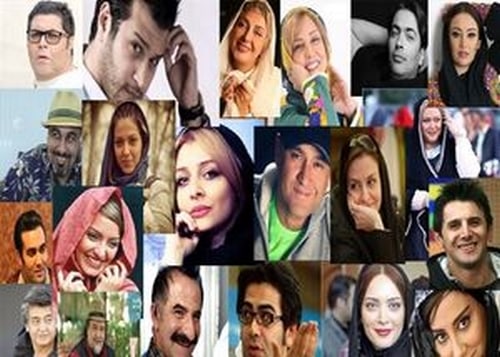 اینستاگرام سلبریتی های مجرد ایرانی چیست؟