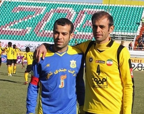 درآمد فوتبالیست های برادر ایرانی چقدر است؟