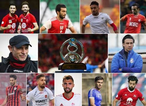 سوالات متداول