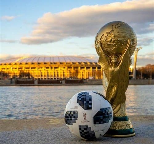 شرکت سازنده توپ جام جهانی 2022 قطر کدام است؟