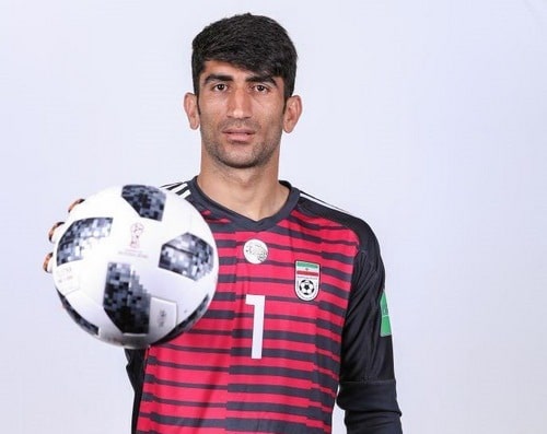 زیباترین لباس تیم ملی ایران در جام های جهانی کدام بود؟