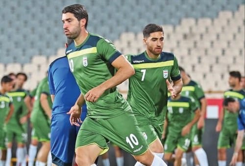 با نظر کارشناسان آیا تغییرات تیم ملی برای جام جهانی قطر درست بود؟