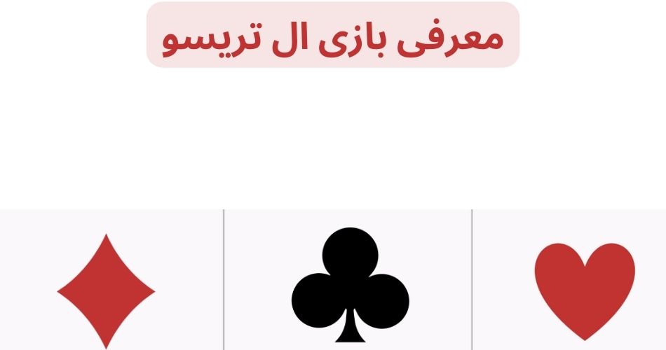 معرفی بازی ال ترسیو