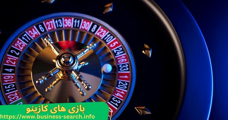 عکس های کازینو city of dreams را در کجا مشاهده کنیم؟