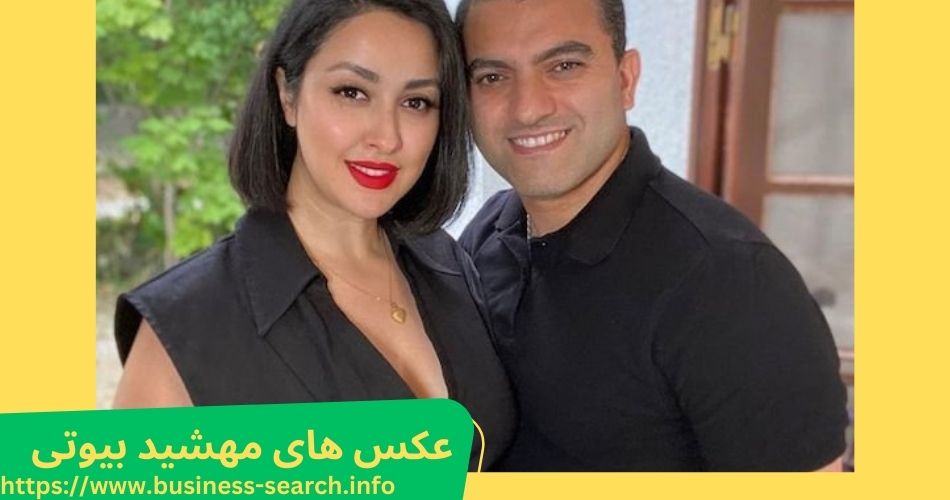 عکس های مهشید شیرازی 