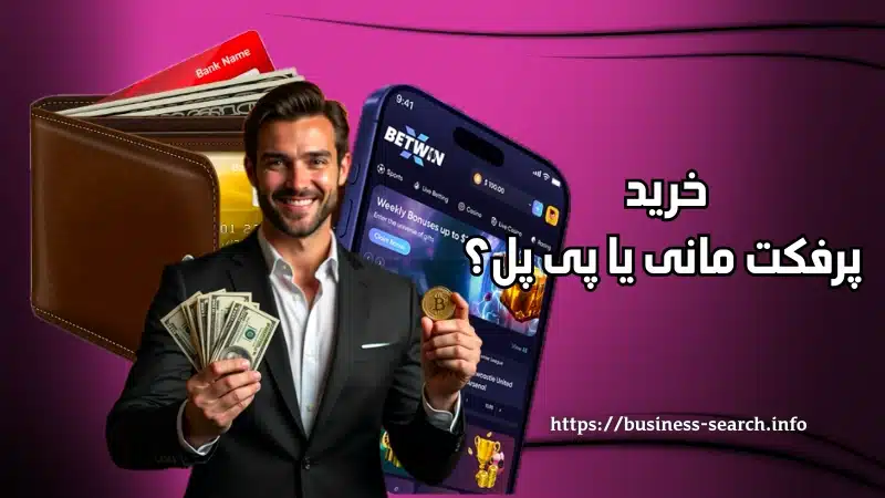 آیا خرید پرفکت مانی به صرفه‌ تر از پی‌ پل است؟